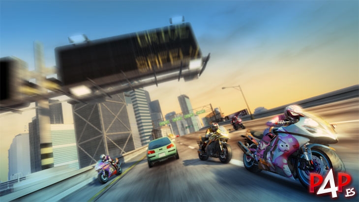 Burnout Paradise foto_5