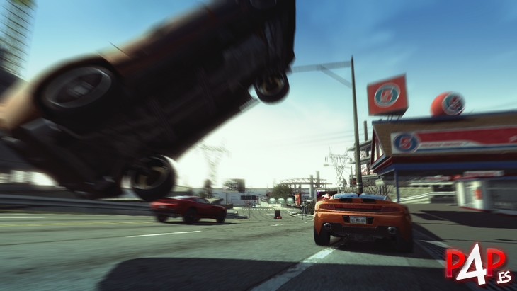 Burnout Paradise foto_8