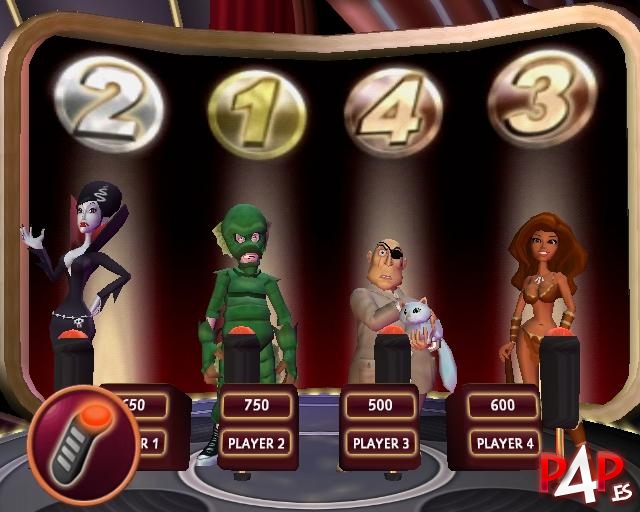 Buzz!: Hollywood foto_5