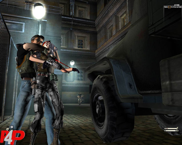 Cold War: Solo Detrás del Telón de Acero foto_14