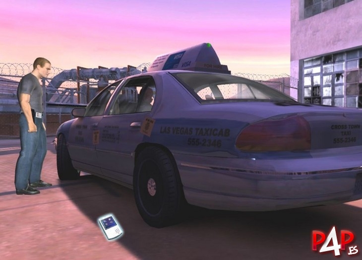 CSI: Crime Scene Investigation Pruebas Ocultas foto_10