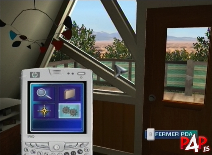 CSI: Crime Scene Investigation Pruebas Ocultas foto_12