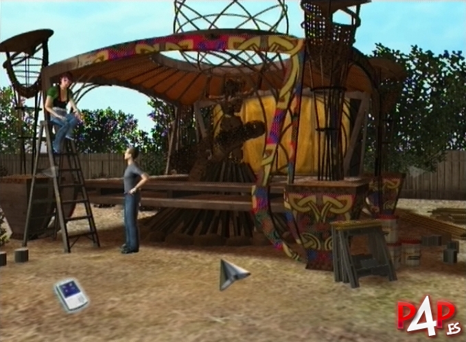 CSI: Crime Scene Investigation Pruebas Ocultas foto_13