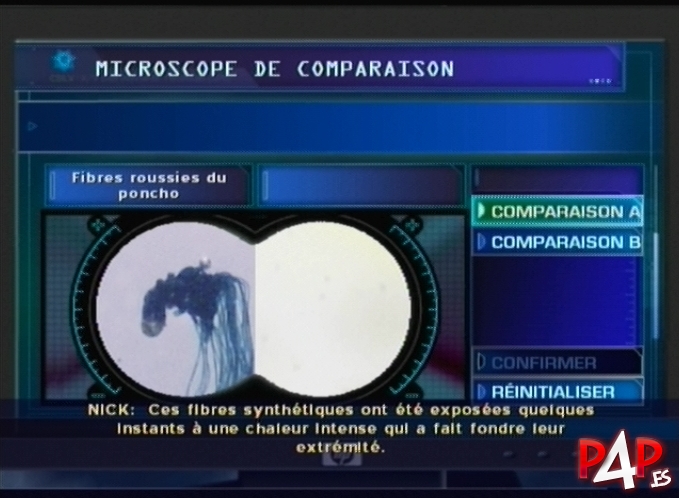 CSI: Crime Scene Investigation Pruebas Ocultas foto_14