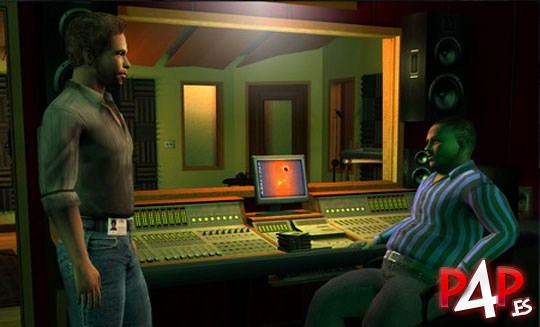 CSI: Crime Scene Investigation Pruebas Ocultas foto_2