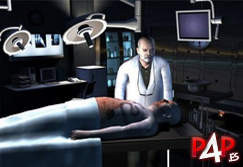 CSI: Crime Scene Investigation Pruebas Ocultas foto_5