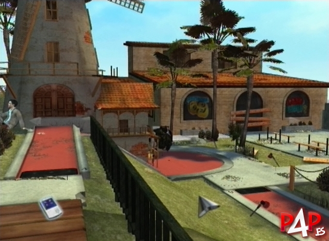 CSI: Crime Scene Investigation Pruebas Ocultas foto_6