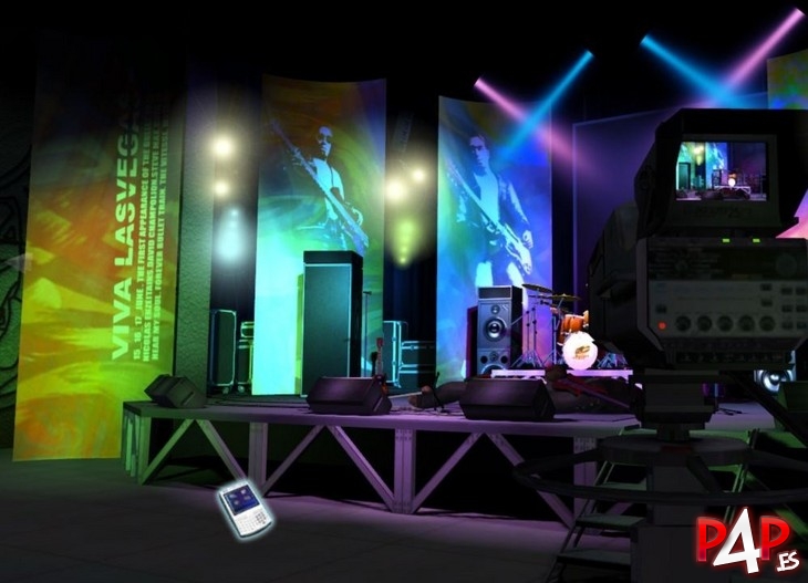 CSI: Crime Scene Investigation Pruebas Ocultas foto_7