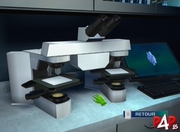 CSI: Crime Scene Investigation Pruebas Ocultas thumb_1