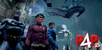 DC Universe Online foto_4