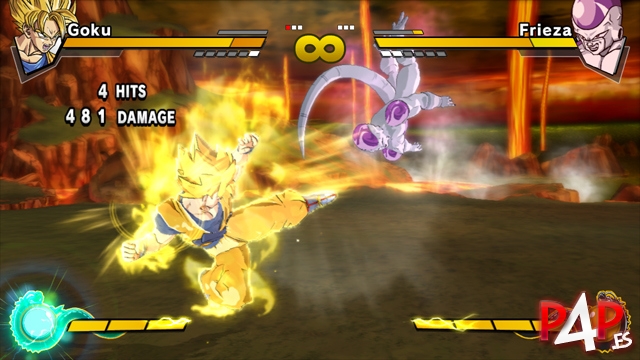 Dragon Ball Z: Burst Limit foto_10