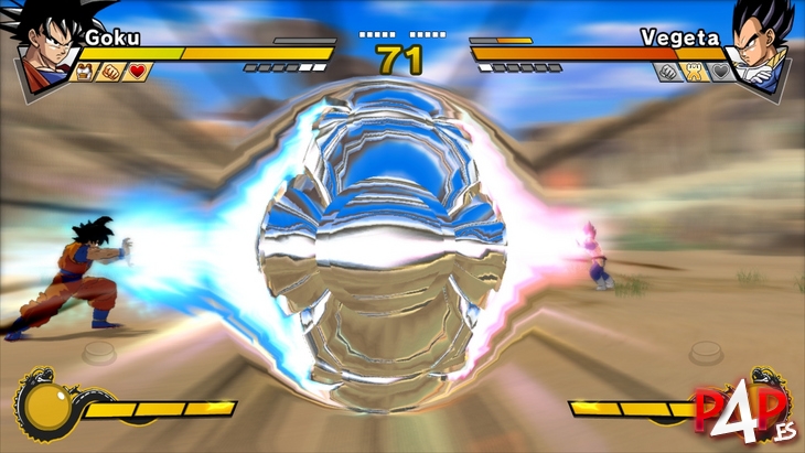 Dragon Ball Z: Burst Limit foto_12