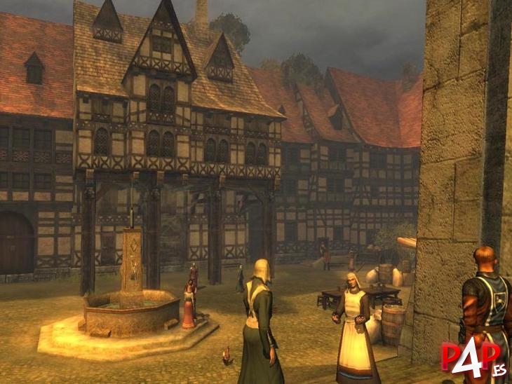 Drakensang: The Dark Eye foto_13