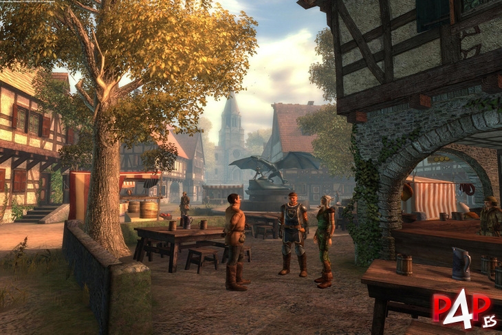 Drakensang: The Dark Eye foto_15