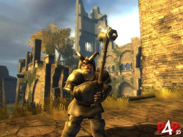 Drakensang: The Dark Eye foto_4