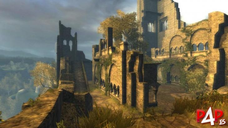 Drakensang: The Dark Eye foto_5