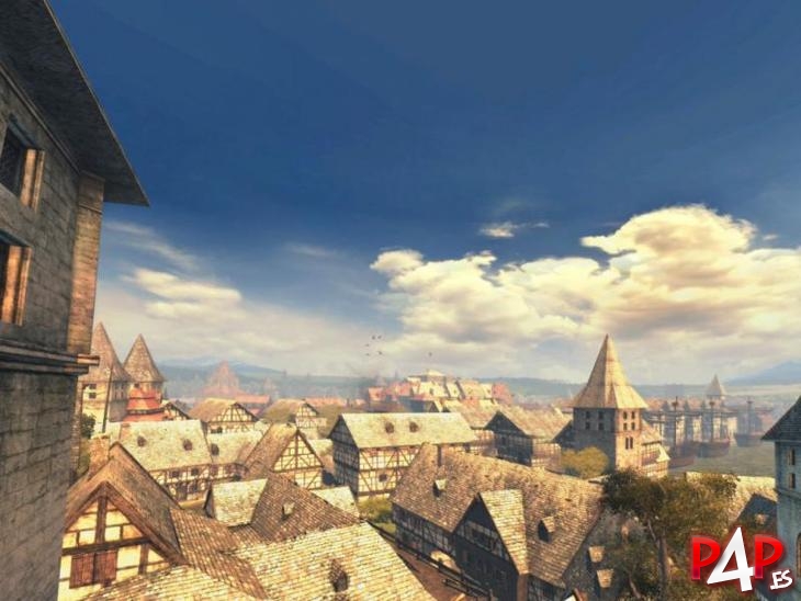 Drakensang: The Dark Eye foto_6