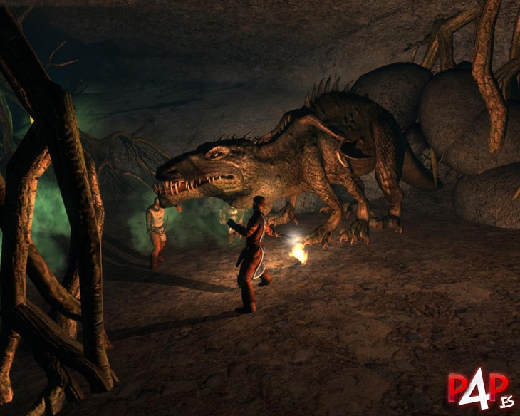 Drakensang: The Dark Eye foto_7