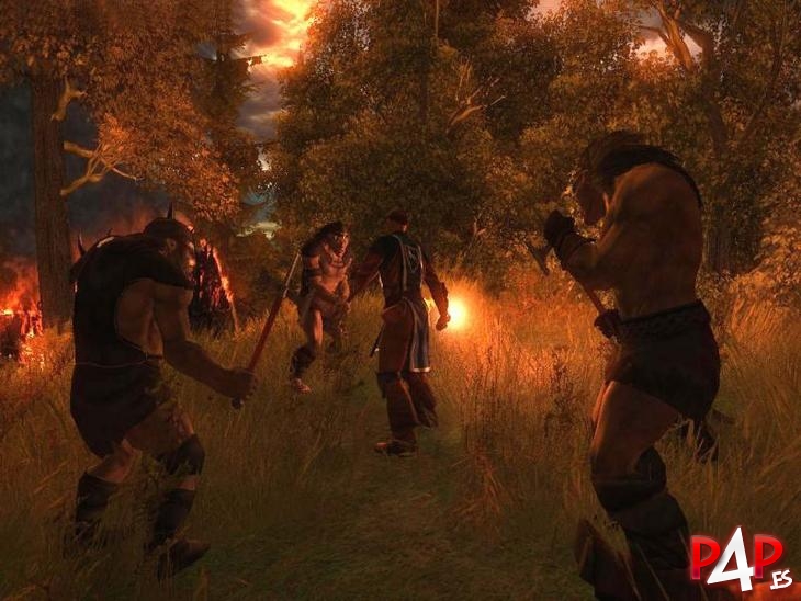 Drakensang: The Dark Eye foto_8