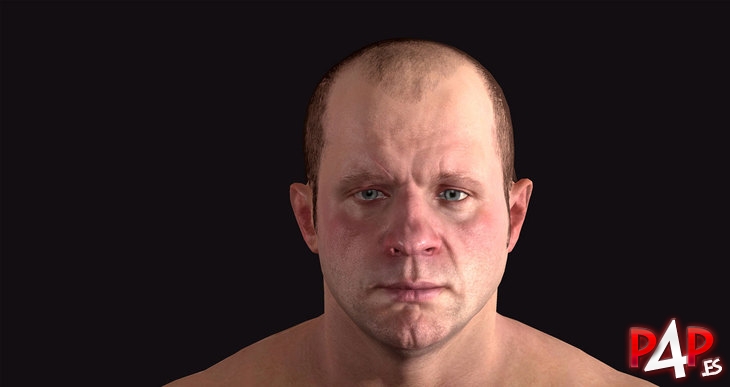 EA Sports MMA foto_18