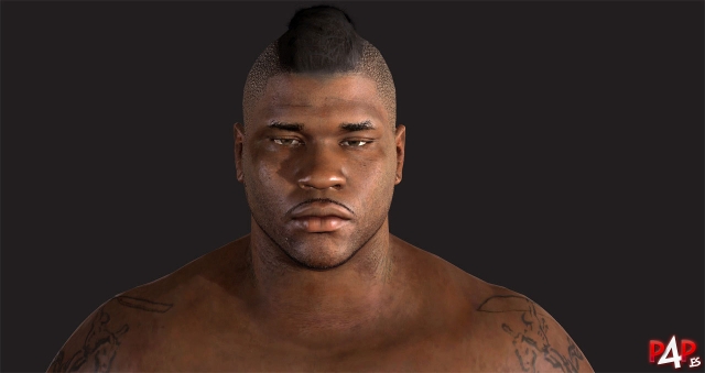 EA Sports MMA thumb_2