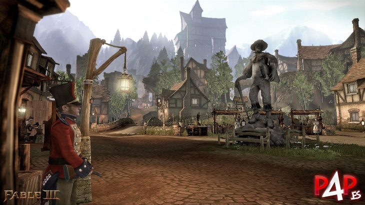 Fable III foto_10