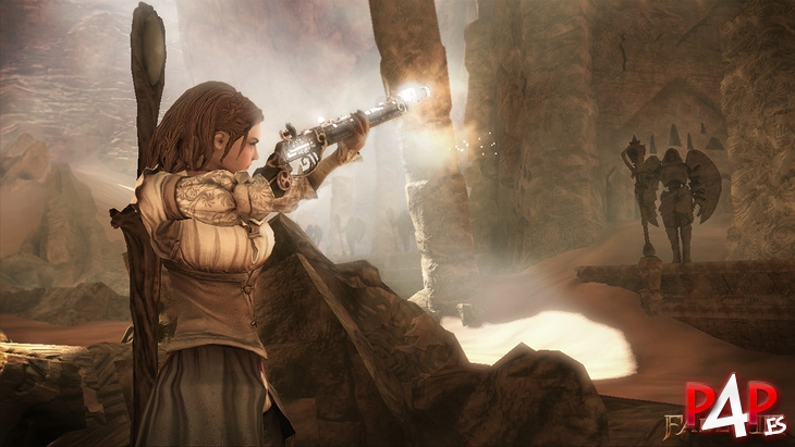 Fable III foto_12