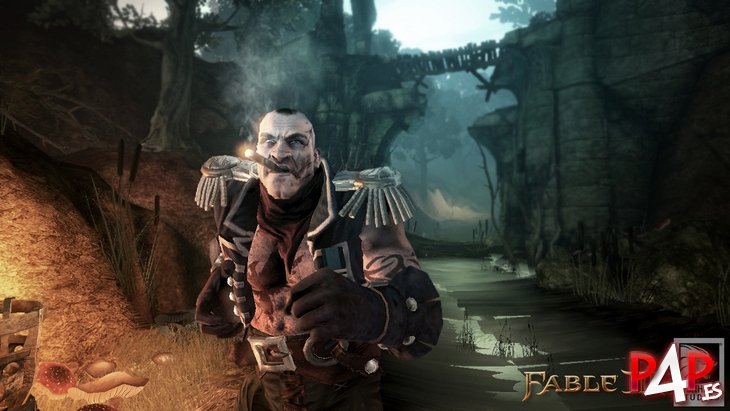 Fable III foto_14