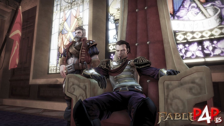 Fable III foto_5
