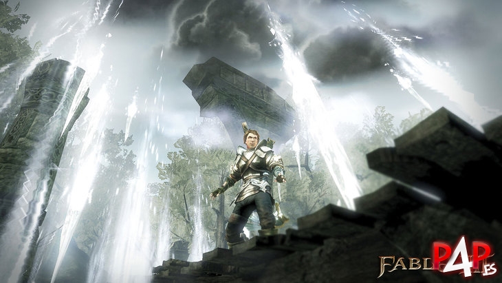 Fable III foto_7