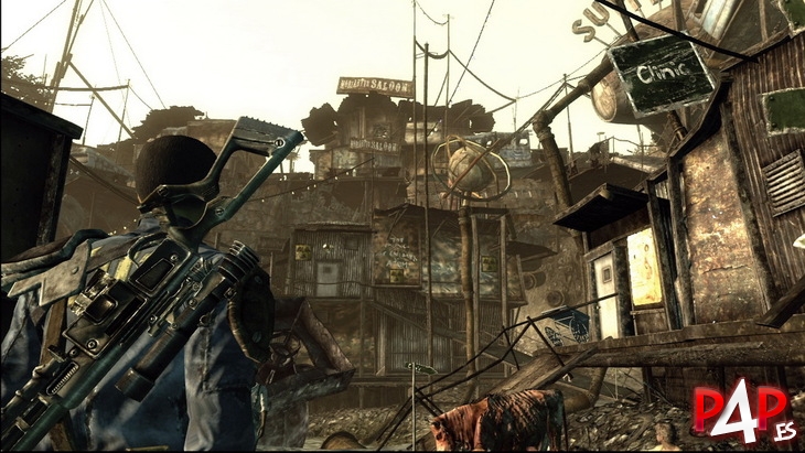 Fallout 3 foto_30