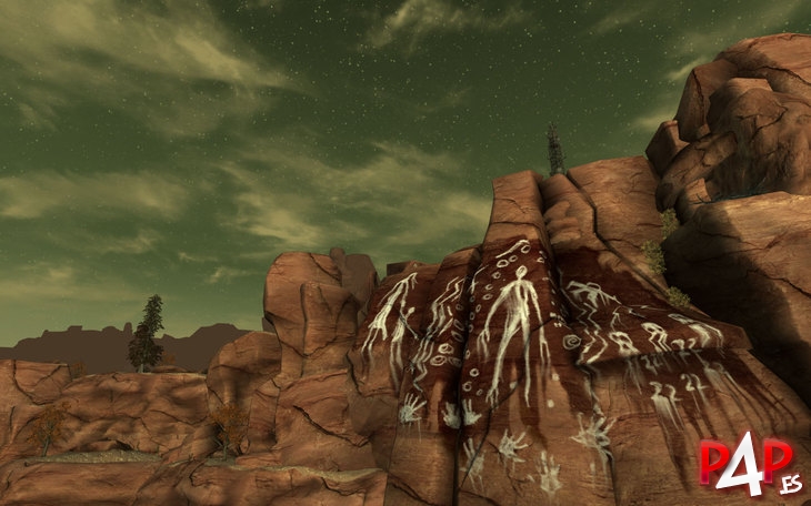 Fallout: New Vegas - Honest Hearts foto_1