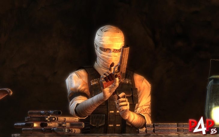 Fallout: New Vegas - Honest Hearts foto_3