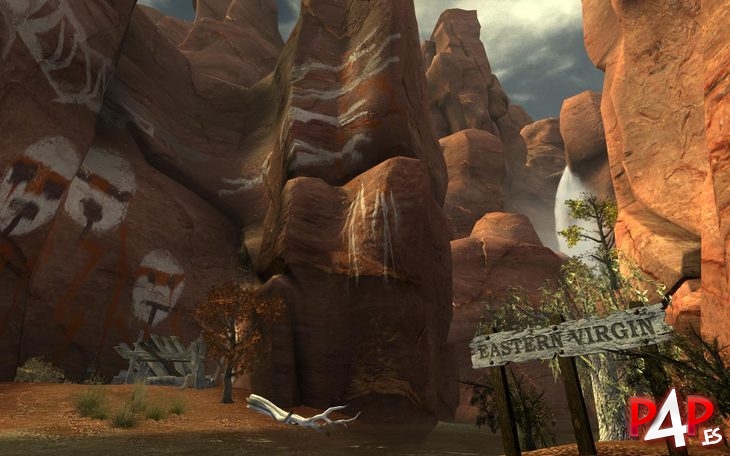 Fallout: New Vegas - Honest Hearts foto_4