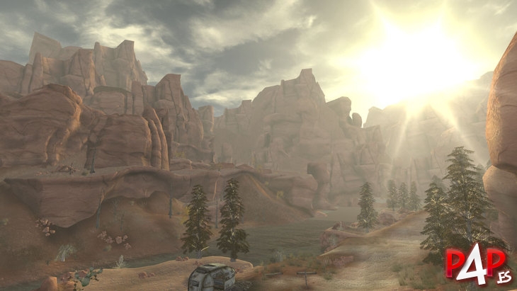 Fallout: New Vegas - Honest Hearts foto_5