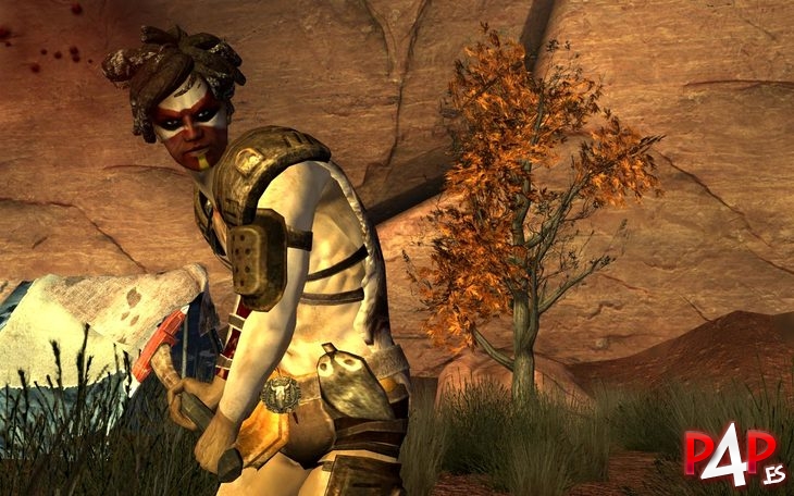 Fallout: New Vegas - Honest Hearts foto_6