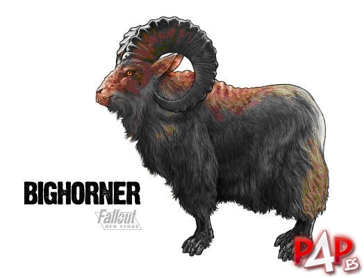 Fallout New Vegas foto_23