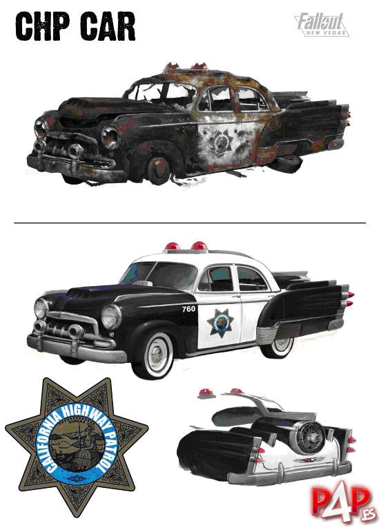 Fallout New Vegas foto_24