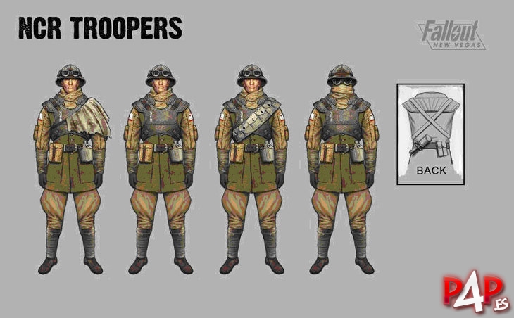 Fallout New Vegas foto_25