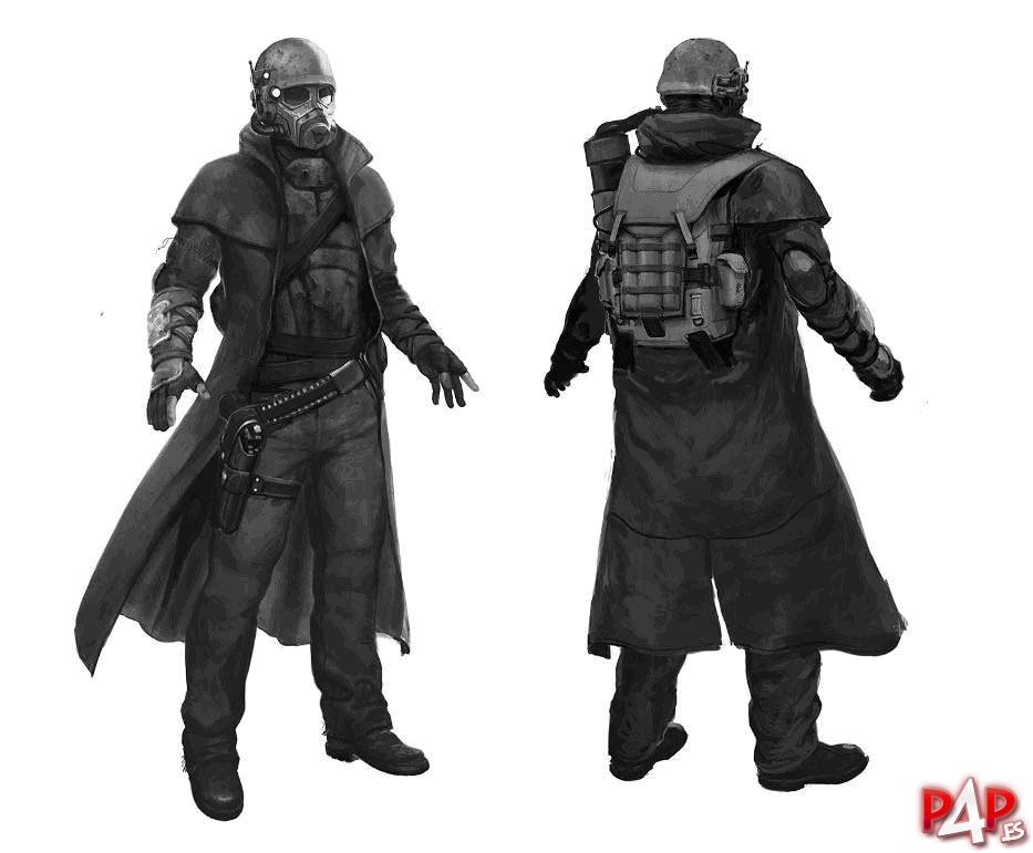 Fallout New Vegas foto_29