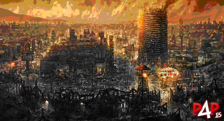 Fallout New Vegas foto_31
