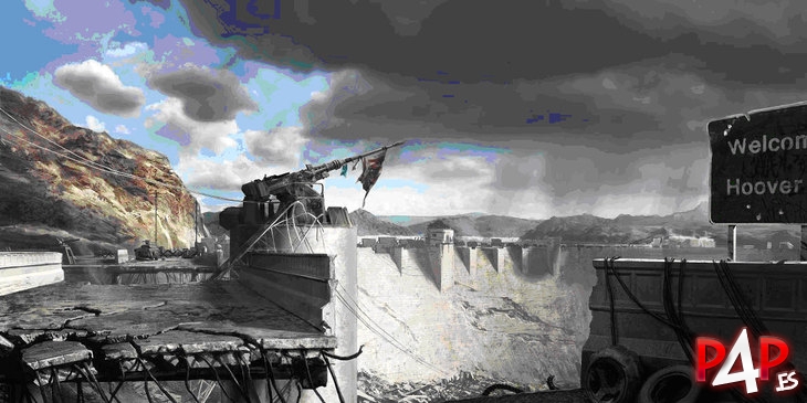 Fallout New Vegas foto_32