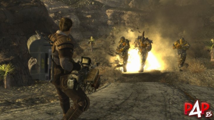 Fallout New Vegas foto_3