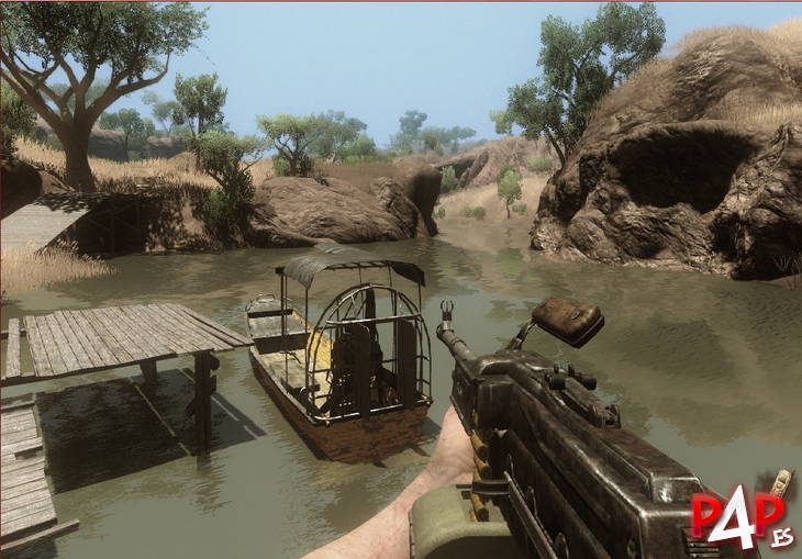 Far Cry 2 foto_10