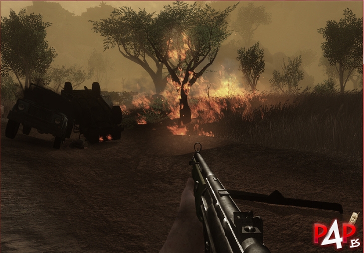 Far Cry 2 foto_19