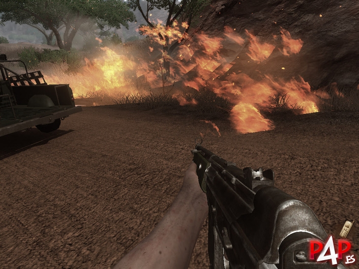 Far Cry 2 foto_2