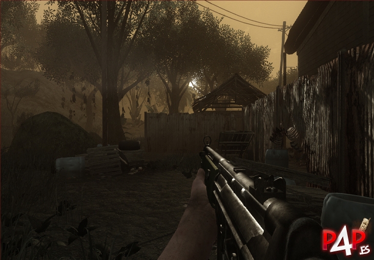 Far Cry 2 foto_20