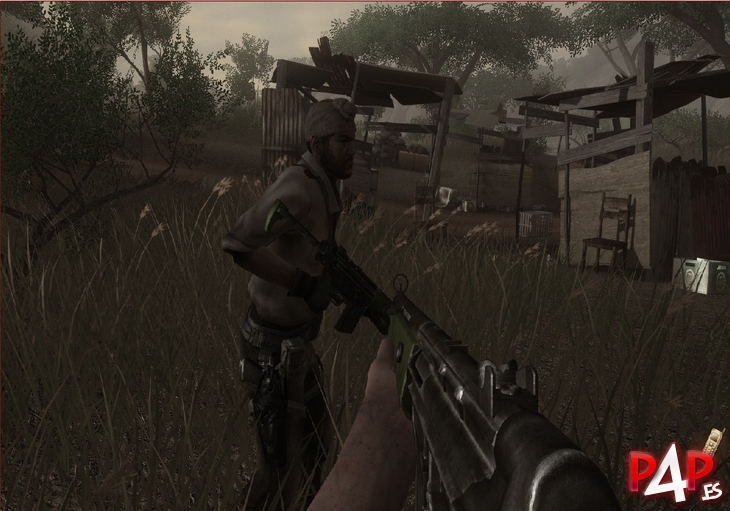 Far Cry 2 foto_21