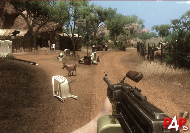 Far Cry 2 foto_24
