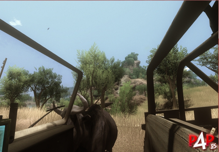 Far Cry 2 foto_25